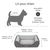 Lit pour chien Doctor Bark „GreenLabel“