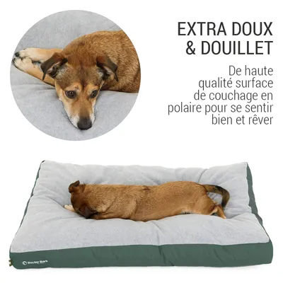 Coussin Lounge Doctor Bark « GreenLabel » Coussin Lounge Doctor Bark « GreenLabel »