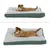 Coussin Lounge Doctor Bark « GreenLabel » Coussin Lounge Doctor Bark « GreenLabel »