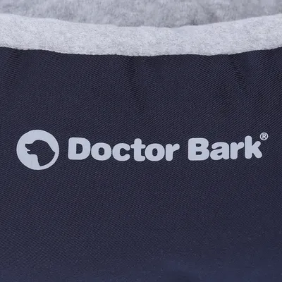 Nid pour chien Doctor Bark « GreenLabel » Nid pour chien Doctor Bark « GreenLabel »