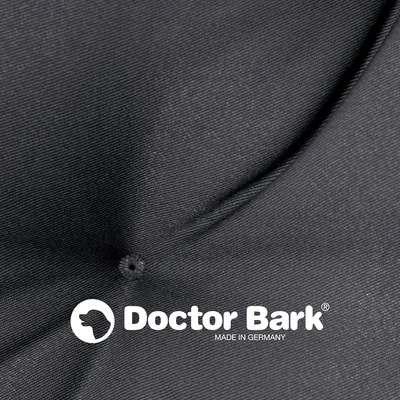 Doctor Bark Coussin orthopédique de salon