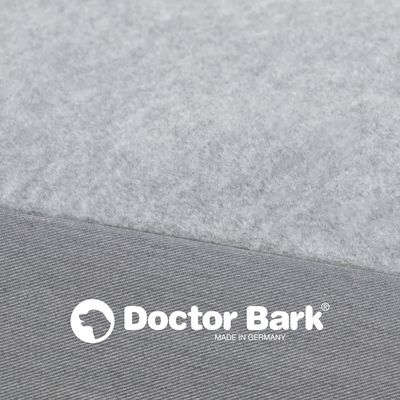 Doctor Bark Matelas orthopédique pour chien