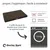 Doctor Bark Matelas orthopédique pour chien Doctor Bark Matelas orthopédique pour chien