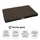 XL marron