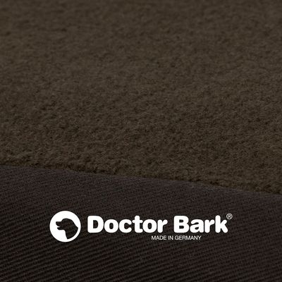 Doctor Bark Matelas orthopédique pour chien