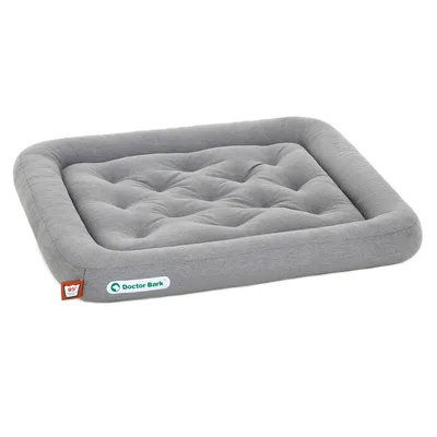 Doctor Bark Coussin orthopédique de salon
