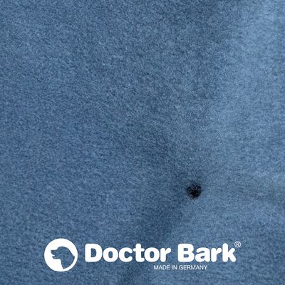 Doctor Bark nid orthopédique pour chien