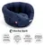 Doctor Bark nid orthopédique pour chien Doctor Bark nid orthopédique pour chien
