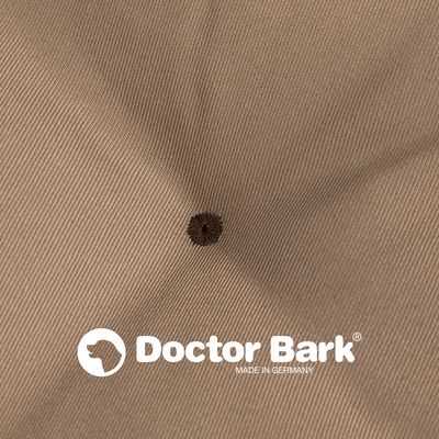 Doctor Bark Coussin orthopédique de salon