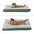 Coussin Lounge Doctor Bark « GreenLabel » Coussin Lounge Doctor Bark « GreenLabel »
