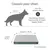 Coussin Lounge Doctor Bark « GreenLabel » Coussin Lounge Doctor Bark « GreenLabel »