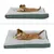 Coussin Lounge Doctor Bark « GreenLabel » Coussin Lounge Doctor Bark « GreenLabel »