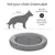 Nid pour chien Doctor Bark « GreenLabel »