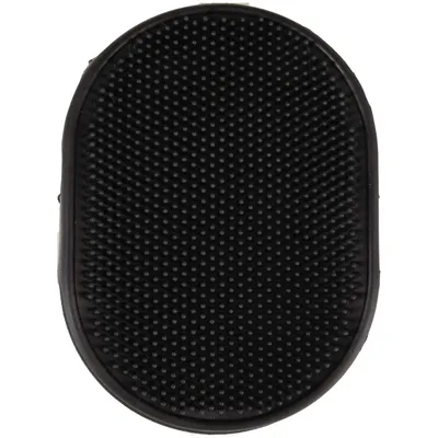 Flamingo - Gant de brossage et massage ANDO, caoutchouc