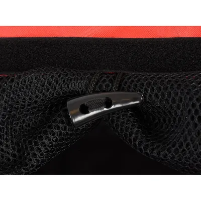 Flamingo - Remorque DOGGY LINER ROMERO.  et . 60 x 43 x 51 cm