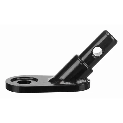 animallparadise - Attelage Barre de traction pour remorque de vélo