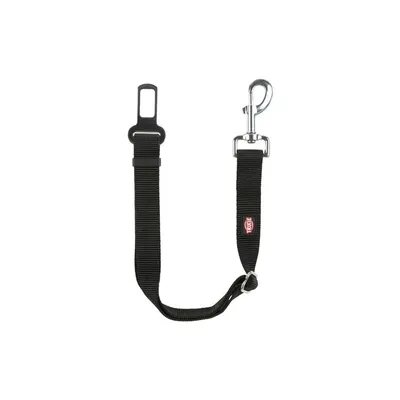 Trixie - Ceinture de sécurité  S-M 45–70 cm/25 mm pour harnais de voiture