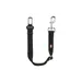 Trixie - Ceinture de sécurité S-M 45–70 cm/25 mm pour harnais de voiture