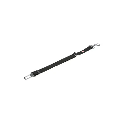 Trixie - Ceinture de sécurité  S-M 45–70 cm/25 mm pour harnais de voiture