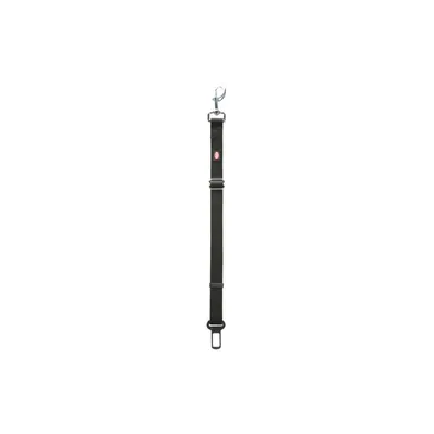 Trixie - Ceinture de sécurité  S-M 45–70 cm/25 mm pour harnais de voiture