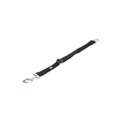 Trixie - Ceinture de sécurité  S-M 45–70 cm/25 mm pour harnais de voiture