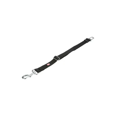 Trixie - Ceinture de sécurité  S-M 45–70 cm/25 mm pour harnais de voiture