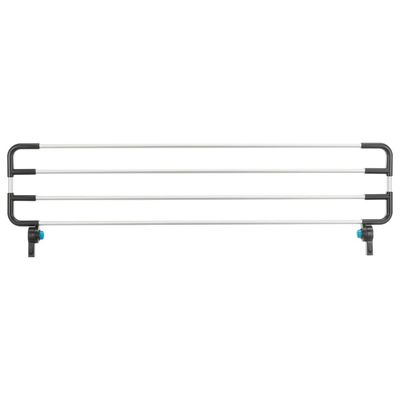 Trixie - Extension de la hauteur pour grille 13201 arrière de voiture grille de voiture arrière