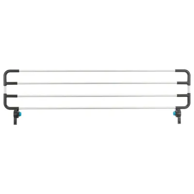 Trixie - Extension de la hauteur pour grille 13201 arrière de voiture Trixie - Extension de la hauteur pour grille 13201 arrière de voiture