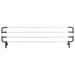 Trixie - Extension de la hauteur pour grille 13201 arrière de voiture