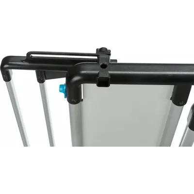 Trixie - Extension de la hauteur pour grille 13201 arrière de voiture