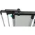 Trixie - Extension de la hauteur pour grille 13201 arrière de voiture Trixie - Extension de la hauteur pour grille 13201 arrière de voiture