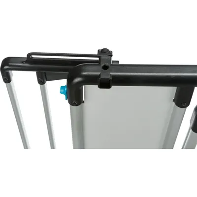 Trixie - Extension de la hauteur pour grille 13201 arrière de voiture Trixie - Extension de la hauteur pour grille 13201 arrière de voiture