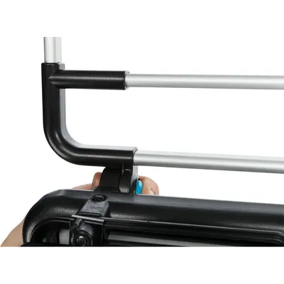 Trixie - Extension de la hauteur pour grille 13201 arrière de voiture