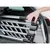 Trixie - Extension de la hauteur pour grille 13201 arrière de voiture Trixie - Extension de la hauteur pour grille 13201 arrière de voiture