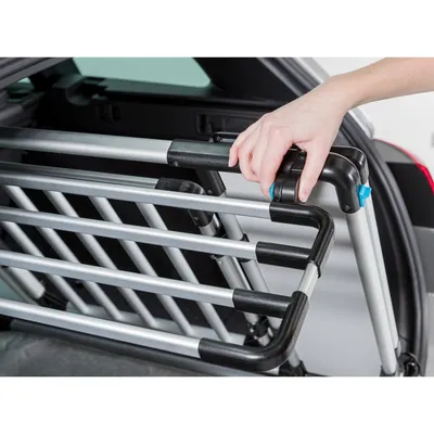 Trixie - Extension de la hauteur pour grille 13201 arrière de voiture Trixie - Extension de la hauteur pour grille 13201 arrière de voiture