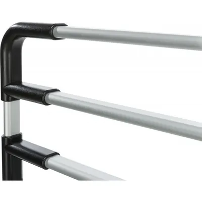 Trixie - Extension de la hauteur pour grille 13201 arrière de voiture