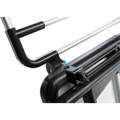 Trixie - Extension de la hauteur pour grille 13201 arrière de voiture