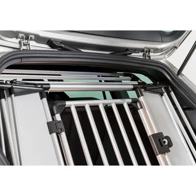 Trixie - Extension de la hauteur pour grille 13201 arrière de voiture Trixie - Extension de la hauteur pour grille 13201 arrière de voiture