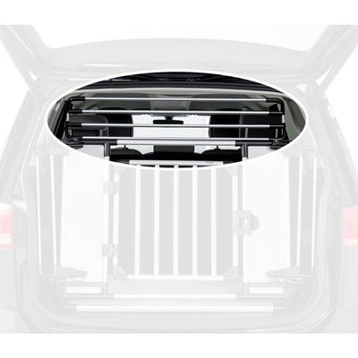 Trixie - Extension de la hauteur pour grille 13201 arrière de voiture