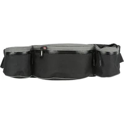 animallparadise - Ceinture ventral Baggy Belt  réglable de 62 à 125 cm