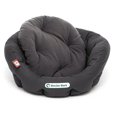 Doctor Bark nid orthopédique pour chien