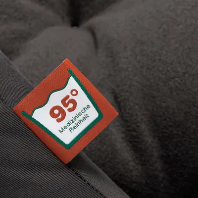 Doctor Bark nid orthopédique pour chien