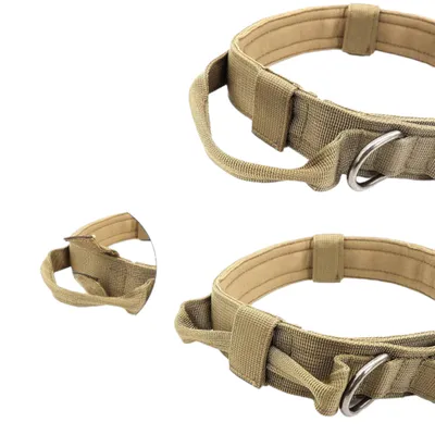 Collier tactique Collier tactique