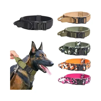 Collier tactique Collier tactique