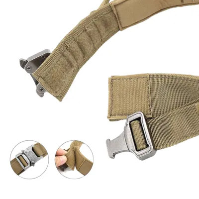Collier tactique Collier tactique