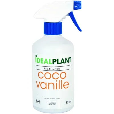 Parfum Idealplant Coco-Vanille Parfum Idealplant Coco-Vanille