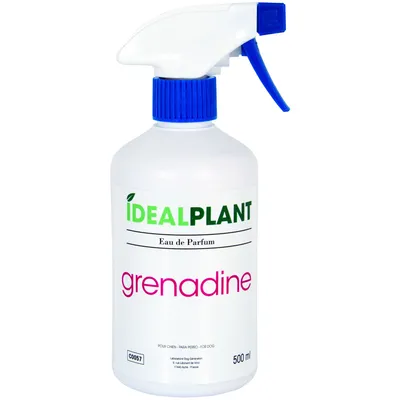 Parfum IdealPlant Grenadine Parfum IdealPlant Grenadine