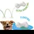 Ferplast Jouet os pour chiens Ferplast Chewa Boing, taille CHEWA BOING Os