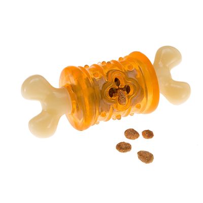 Ferplast Jouet pour chiens distributeur de récompenses. Jouet PA 6390