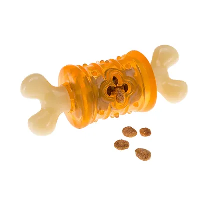 Ferplast Jouet pour chiens distributeur de récompenses. Jouet PA 6390